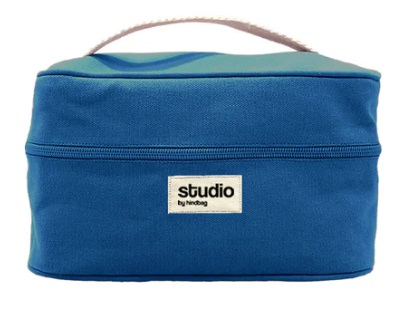 Vanity personnalisable Lina Bleu roi